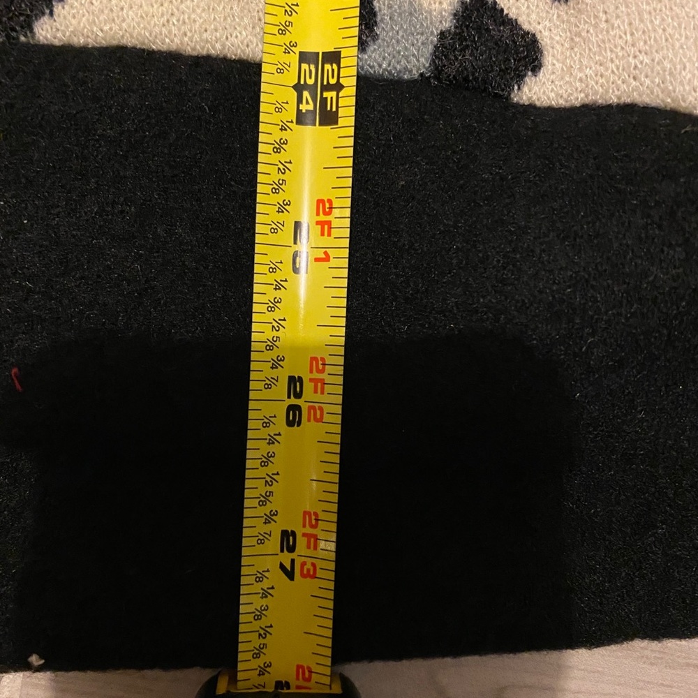 🎀 2 X’s Host Pick 🎀 Cheetah Sweater with Hoodie - Picture 7 of 9